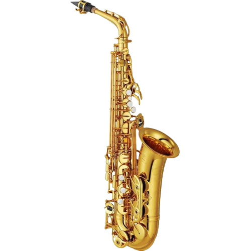 Musical instruments