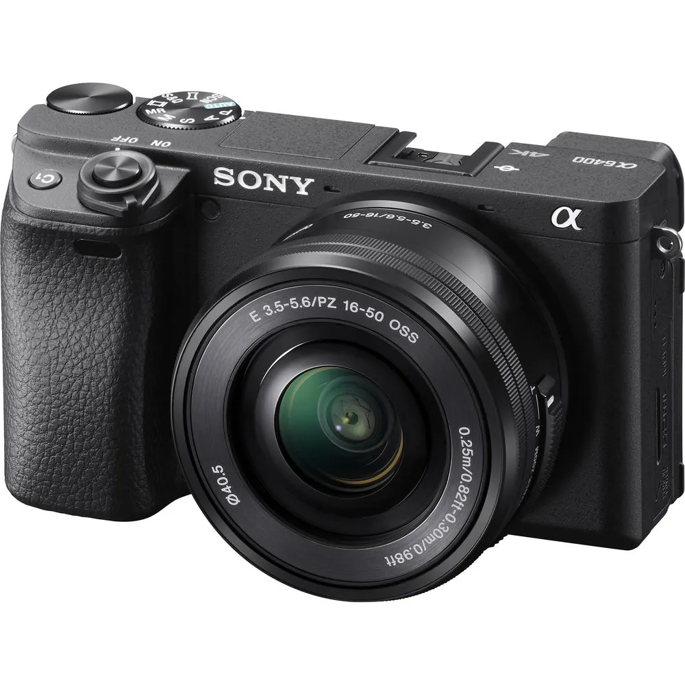 Camera