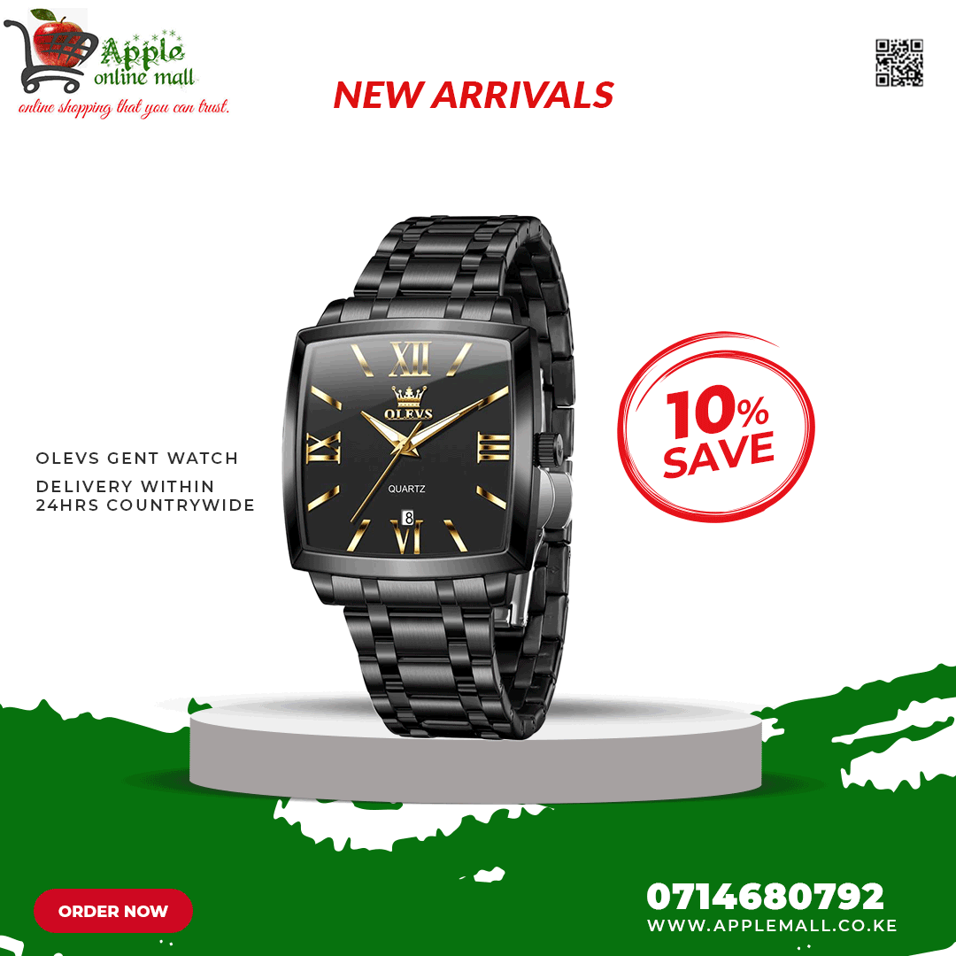 Featured promotion
