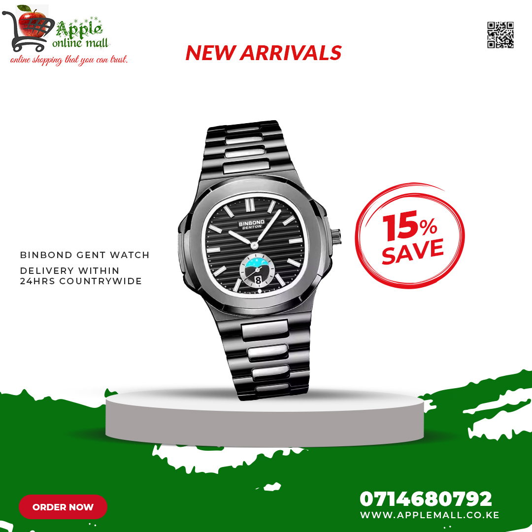 Featured promotion