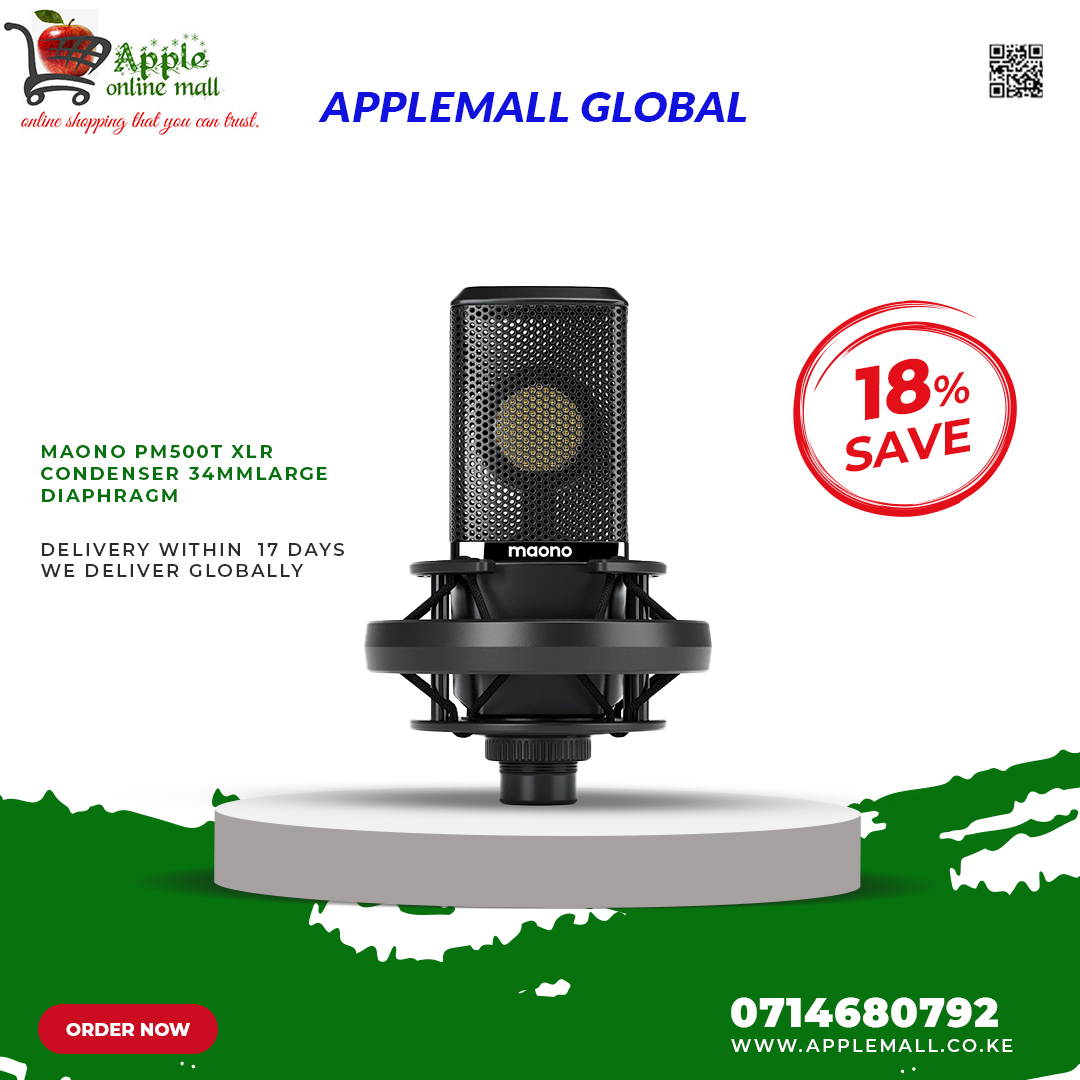 Featured promotion