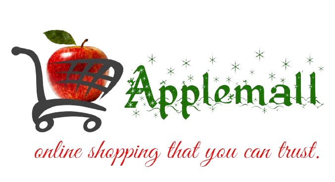 Applemall logo