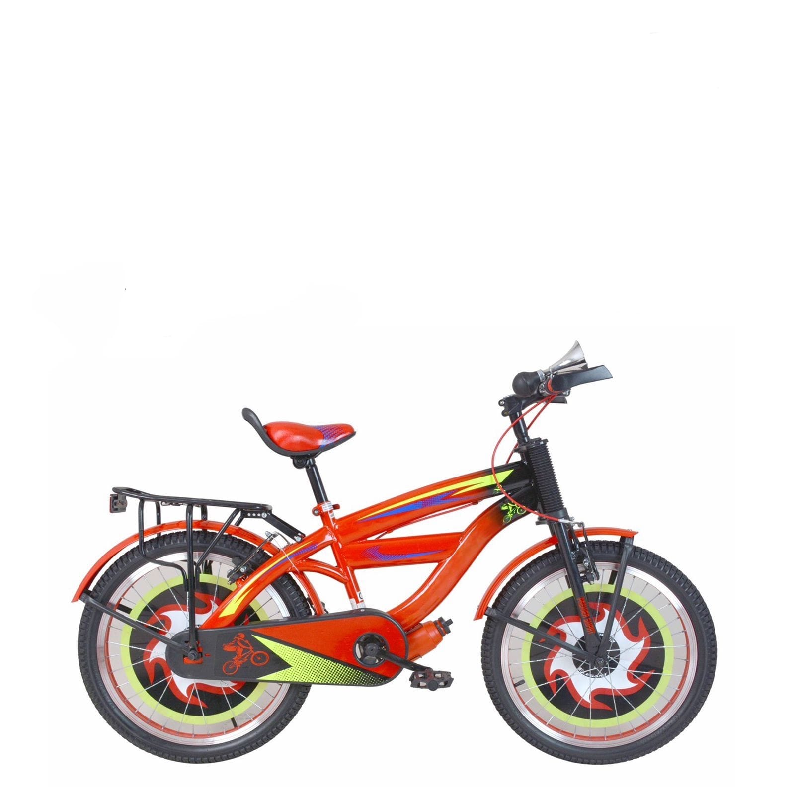 KIDS BEAST BIKE! PREMIER Elegant size 12"