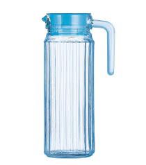 1.3ltrs Luminarc Quadro Jug