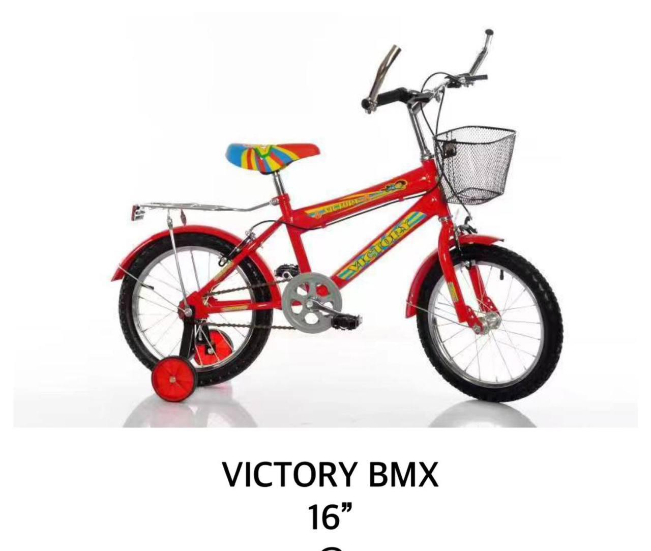 Victory Size 16 Kids Bike Kids Bicycles Kids BMX
