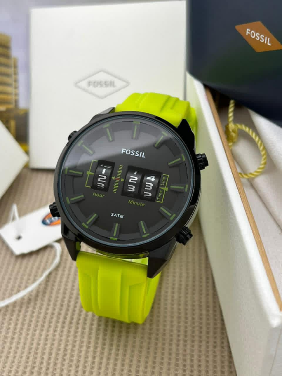 Fossil for men
