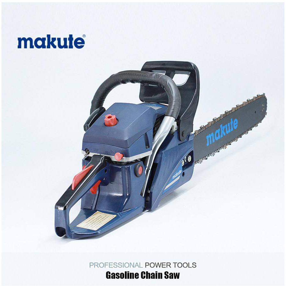Makute GASOLINE CHAIN SAW - power tools