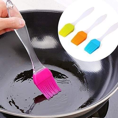 Silicon brush big size
