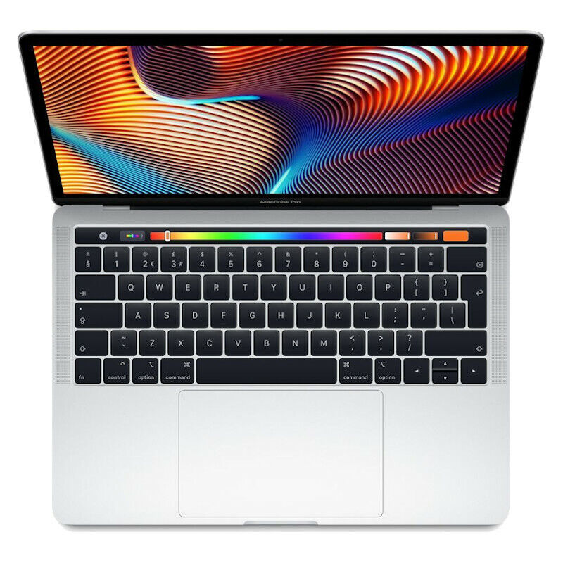 Macbook Pro A2141 with 9th generation core i9