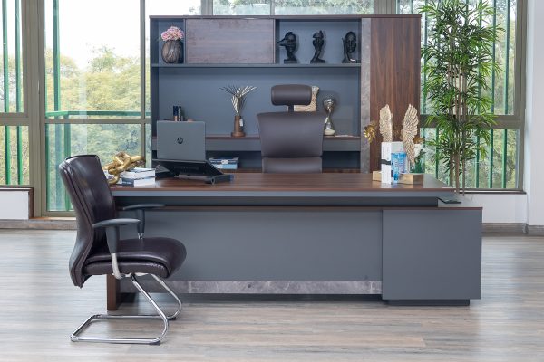 L2-A2419- EXECUTIVE DESK