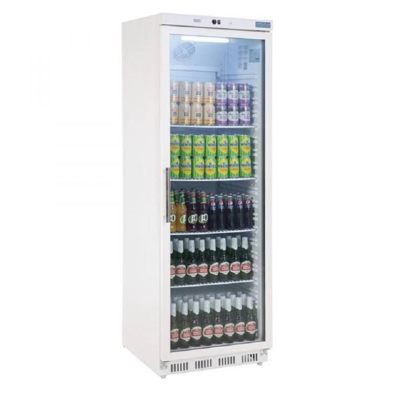 HISENSE SHOWCASE FRIDGES 282L