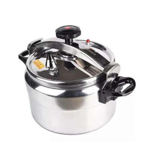 Pressure Cooker Explosion Proof -5ltrs