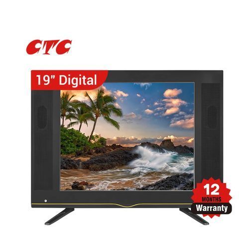 CTC 19 INCH,LED DIGITAL TV