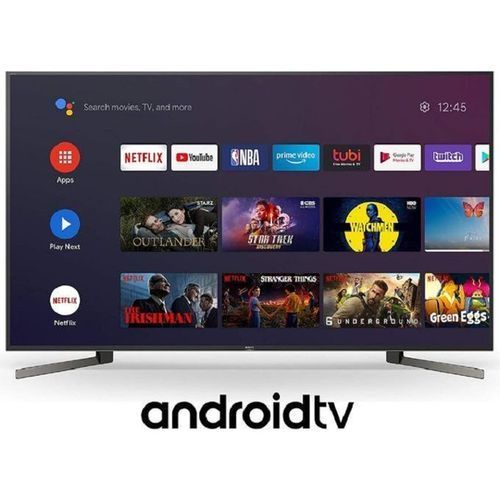 Vitron 32 Inch Frameless Smart Android TV Inbuilt WIFI,Netflix,Youtube