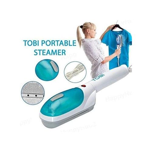 Tobi Garment steamer