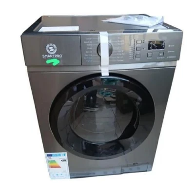 Smartpro 10kg front load  washing machine - Image 2