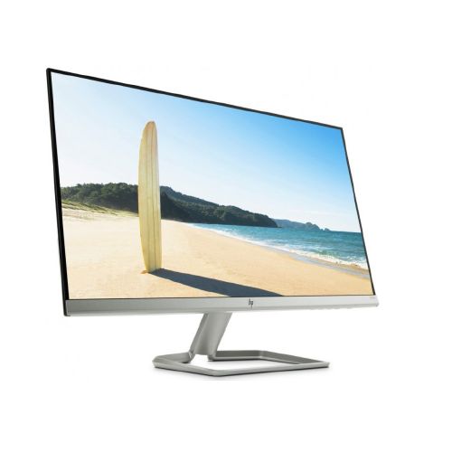 HP M27fw 61 Cm (27 In) Diagonal Ultra Slim Full HD IPS Monitor HDMI Port