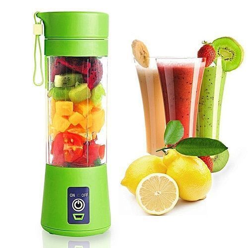 Portable Blender Juicer Cup