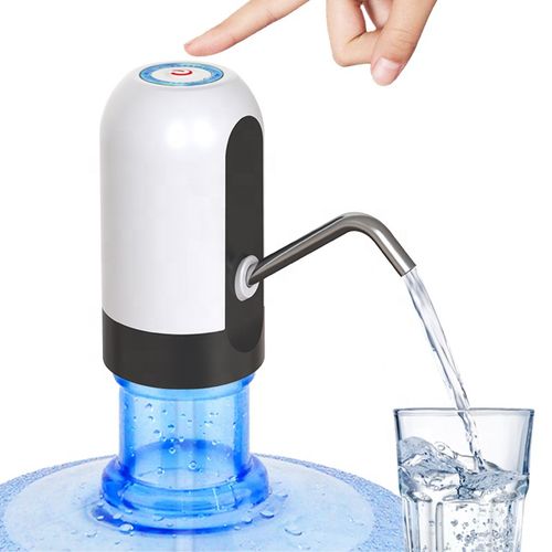 Automatic water pump