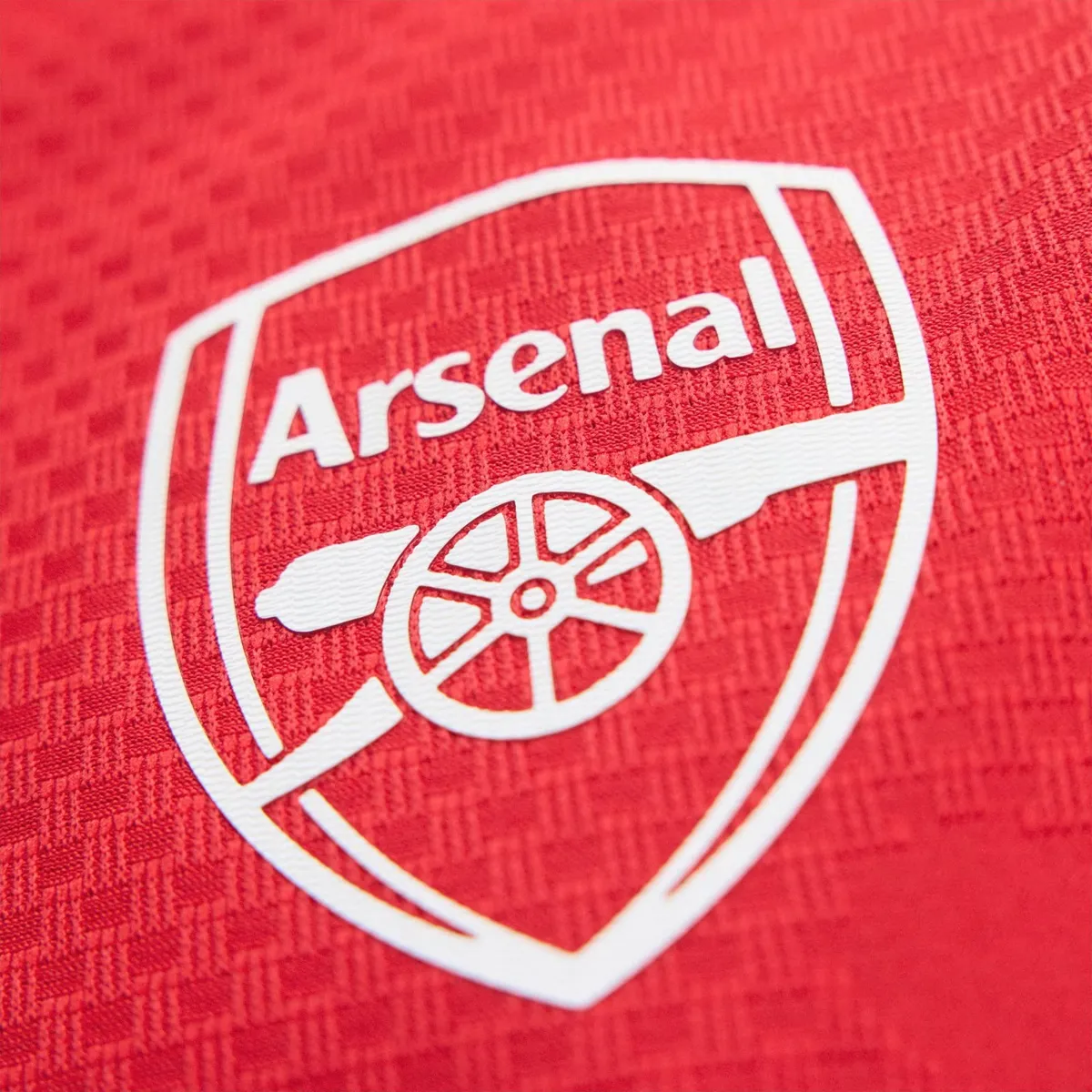 Adidas Arsenal FC 2026/2027 Red Home Kit/Original Authentic Player Version Home Football Jersey - Image 2