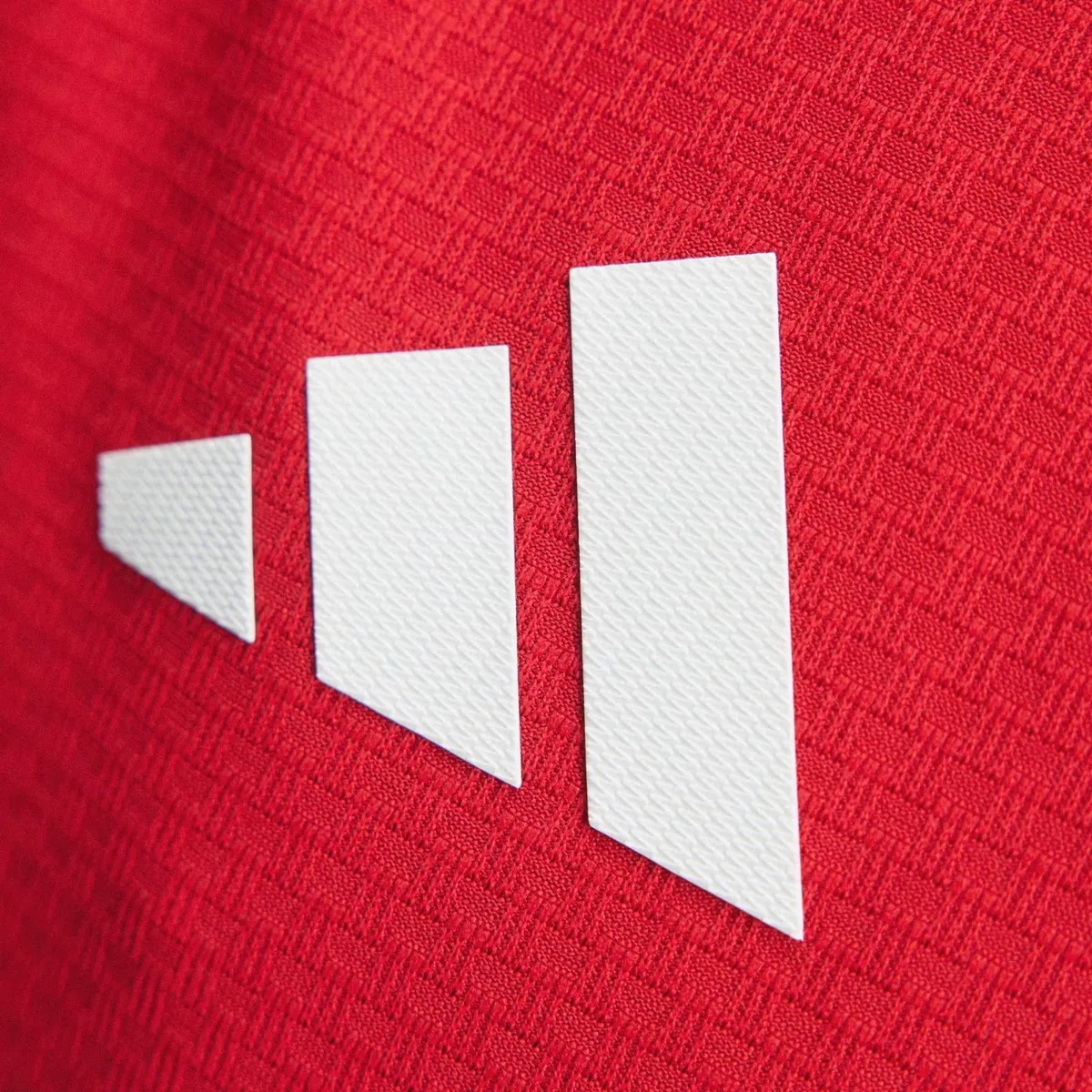 Adidas Arsenal FC 2026/2027 Red Home Kit/Original Authentic Player Version Home Football Jersey - Image 4