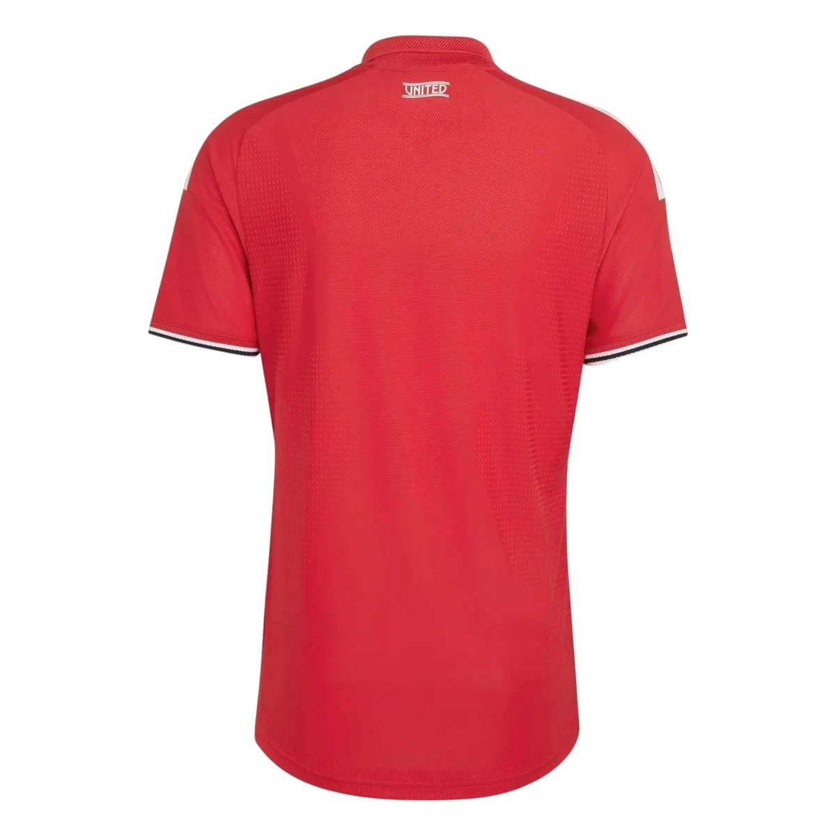 🔥Adidas Manchester united New 26/27 Home Red kit authentic jersey high quality product/New 26/27 Original Player/Authentic Version Man United Jersey – Home Premium Quality Football Shirt (OFFER) MANCHESTER UNITED 2026/2027 ADIDAS HOME JERSEY - Image 2