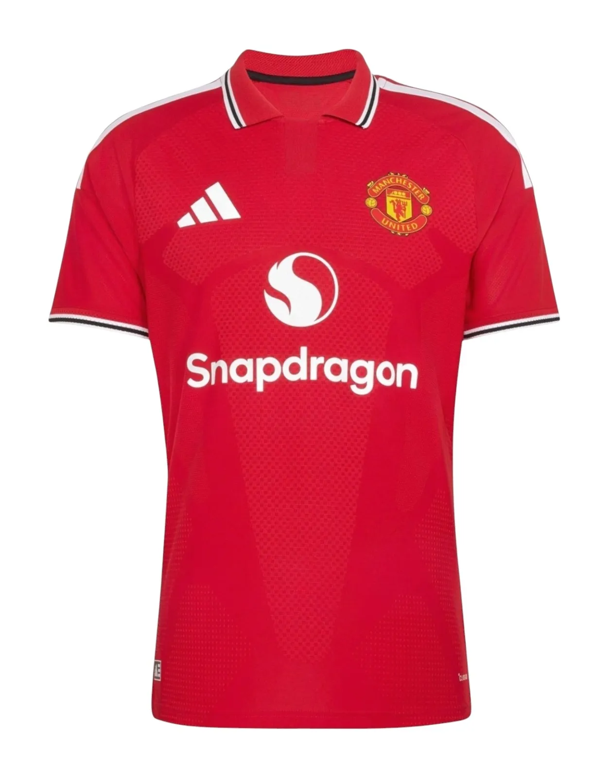 🔥Adidas Manchester united New 26/27 Home Red kit authentic jersey high quality product/New 26/27 Original Player/Authentic Version Man United Jersey – Home Premium Quality Football Shirt (OFFER) MANCHESTER UNITED 2026/2027 ADIDAS HOME JERSEY