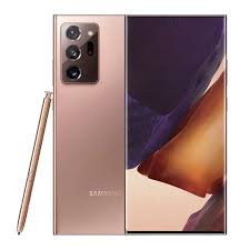 Samsung Galaxy Note 20 Ultra12 GB 256 GB 5G