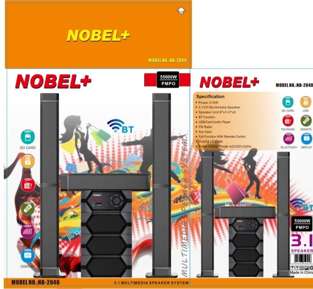 Nobel 5.1 2040