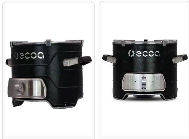 Ecoa char Jiko