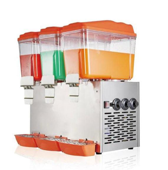 Juice Dispenser 16*3L