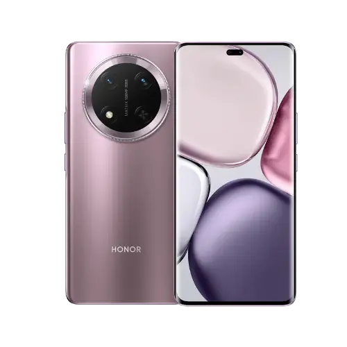 Honor X9B, 6.78 inches, 12GB RAM+256GB Storage, 5G (Dual Sim) 16MP Front Camera, 5800mAh battery-Smartphone