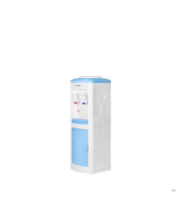 AFK-111 Water Dispenser Hot And Normal With Storage Cabinet (1yr wrty)