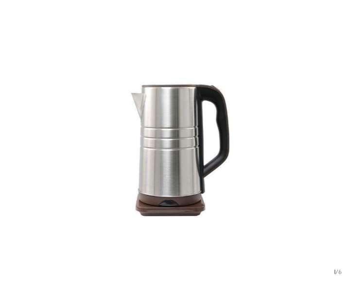 AILYONS FK-0317 Stainless Steel 3.5L Electric Kettle-Ultra Plus Kettle (1YR WRTY)