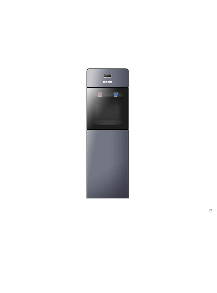 AFK-2088-4 Bottom Load Standing Water Dispenser Hot And Warm -550W