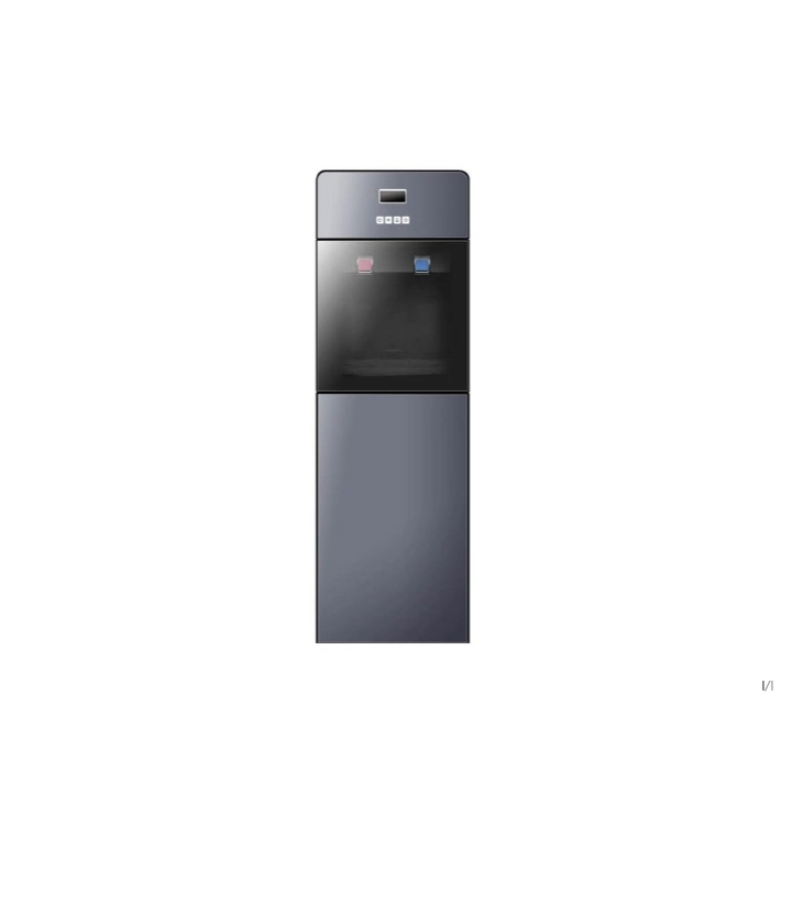 AILYONS AFK-2088-4 Bottom Load Standing Water Dispenser Hot And Cold Refrigeration