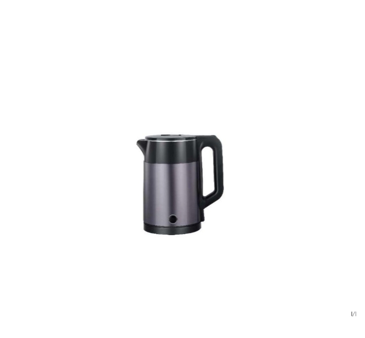 AILYONS FK-0320 Stainless Steel Electric Kettle 1.8L -1500W.