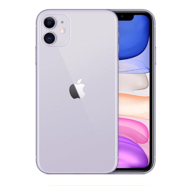 Apple iPhone 11 128GB Dual sim