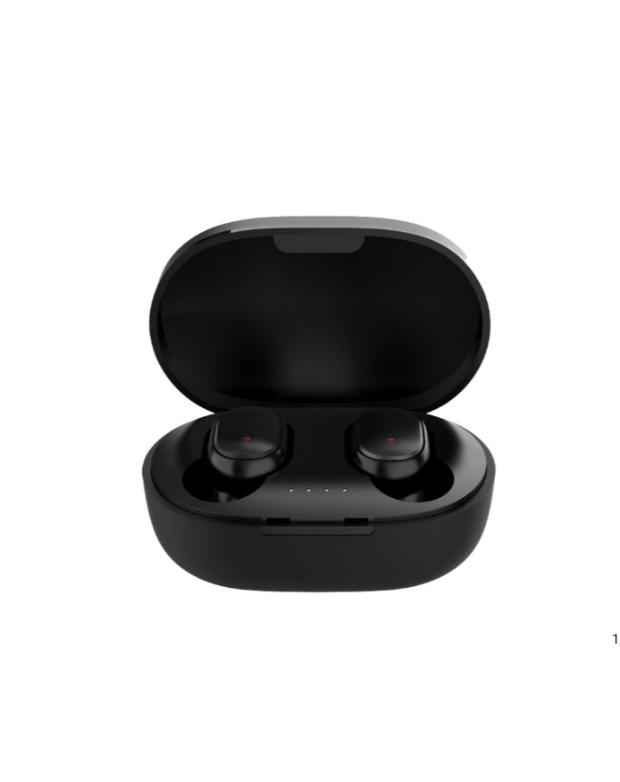 Cool Pods -Black