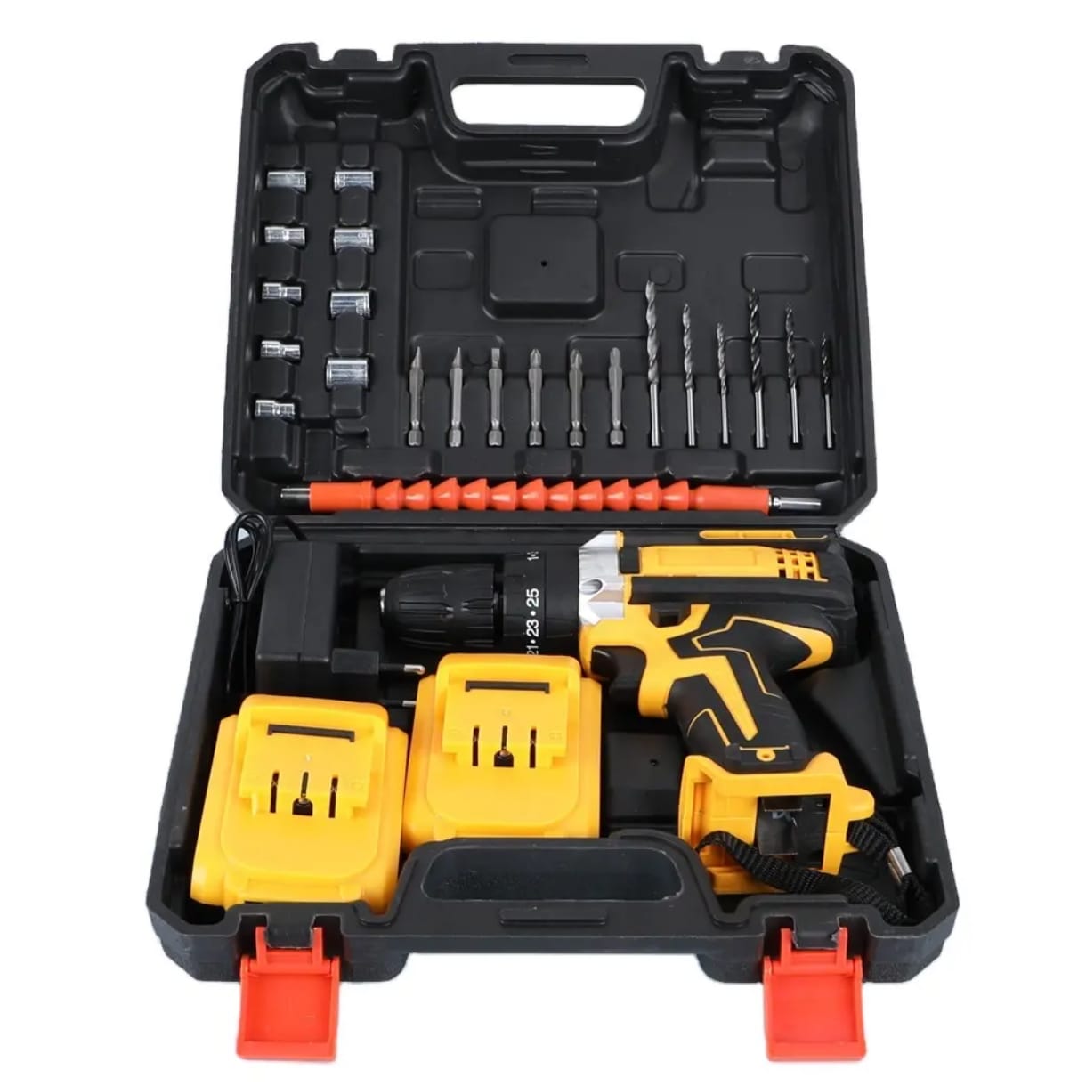 Cordless Drill