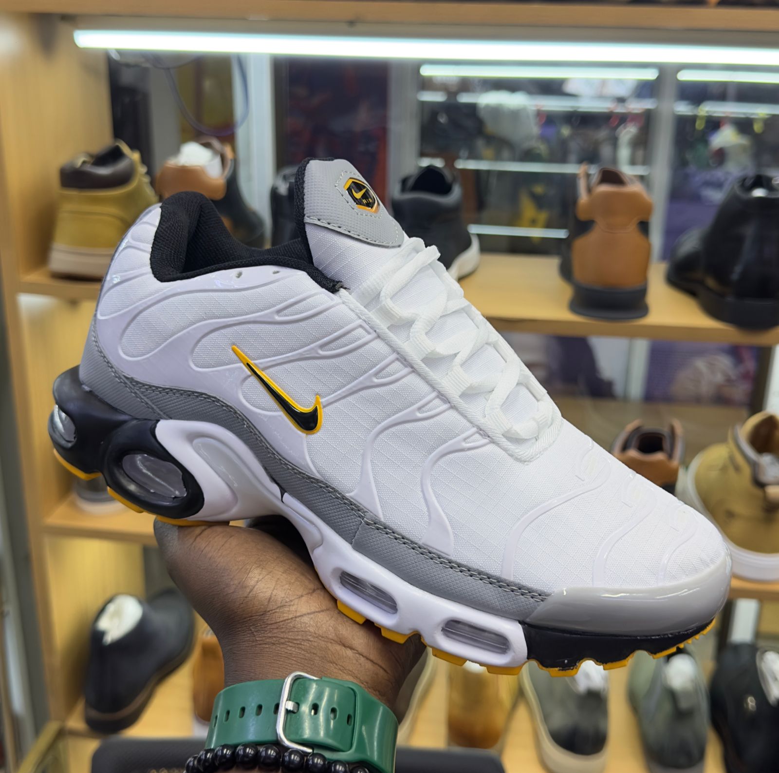 Airmax TN Sneakers