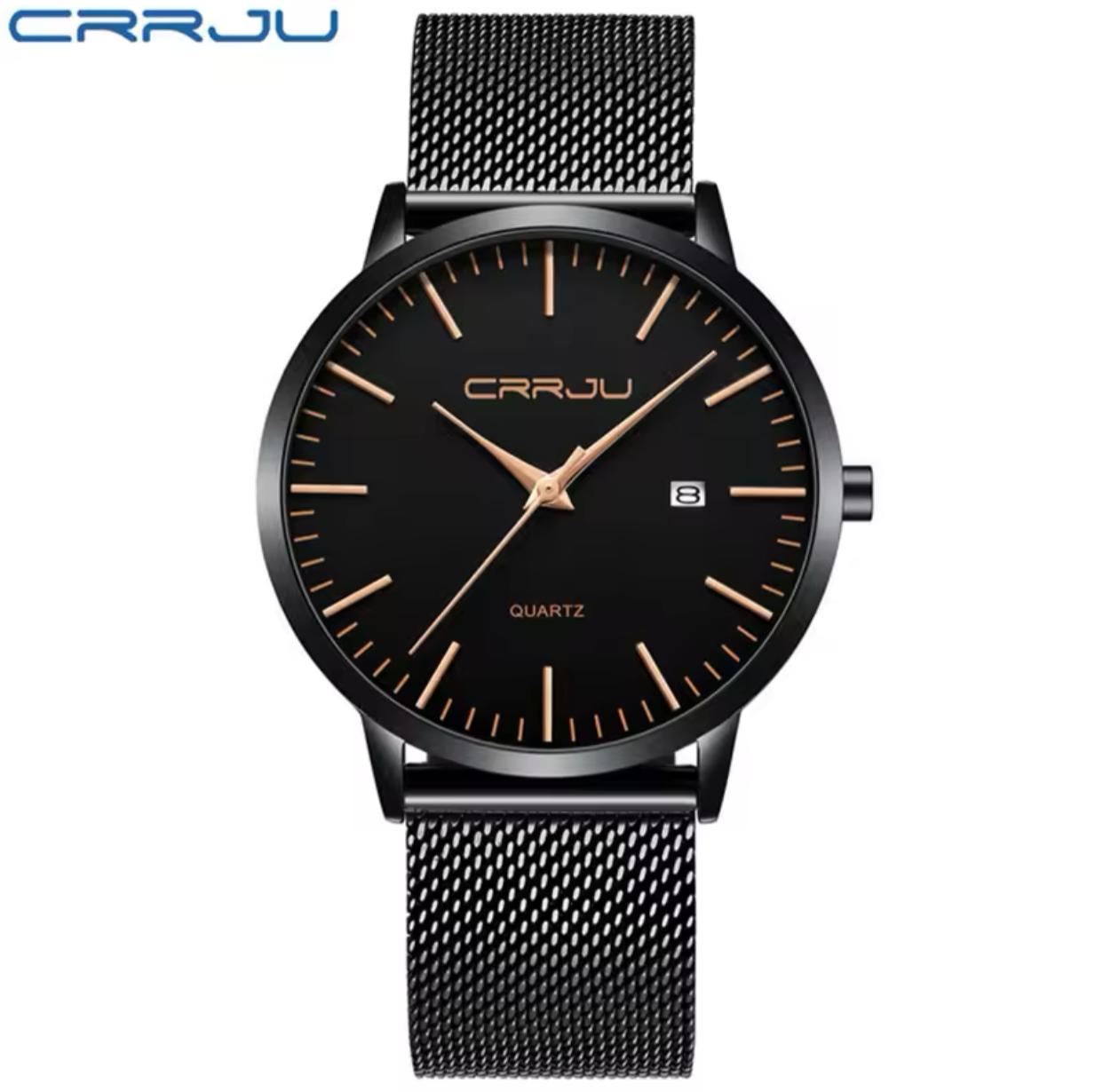 CRRJU GENTS WATCH #2172