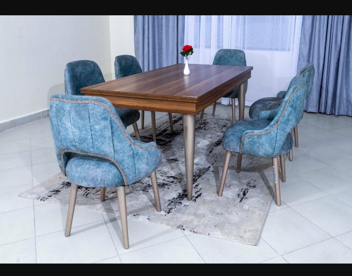 Nouveau modern Dining Set