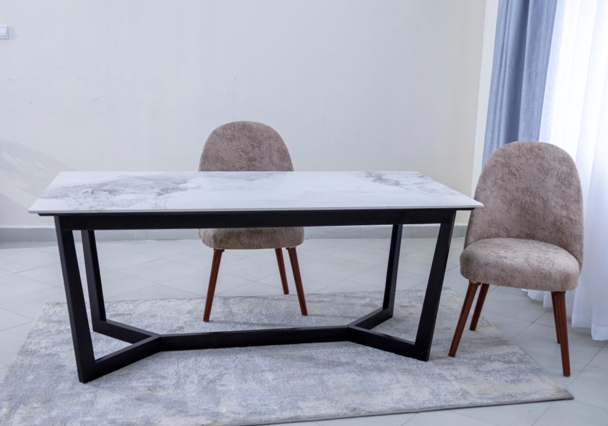 Urban Loft Dining Set