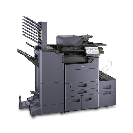 TASKalfa 3554CI-COLOUR MULTIFUNCTIONAL PRINTER