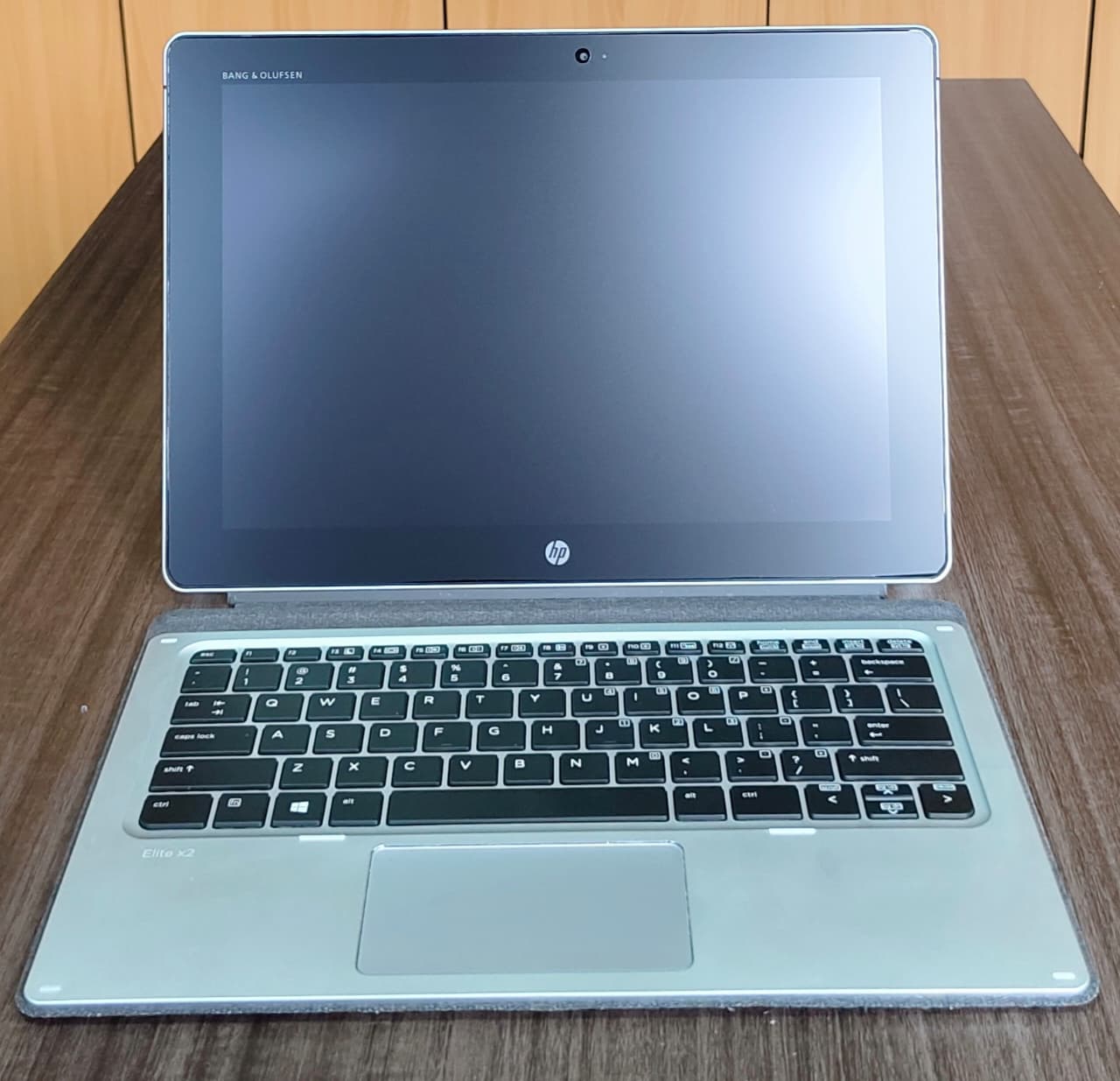 HP Elite X2 1012