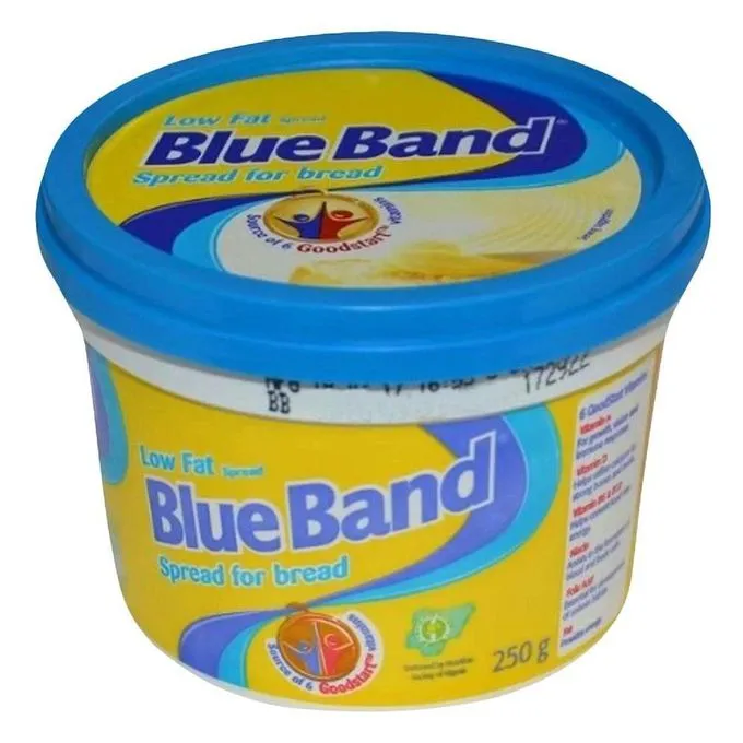 Low Fat Spread For Bread 250G