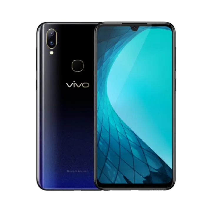 Refurbished VIVO Z3i Full Netcom 6GB+128GB Fingerprint Facial Recognition Smartphone