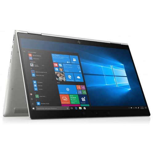 Hp elitebook 1030 g4 coi7 8th generation touch and x360 16gb memory ram 512ssd ssd
