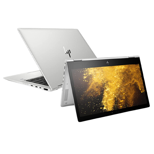 Brand new Hp EliteBook X360 1030 G7 16gb+256ssd  Coi5 10th